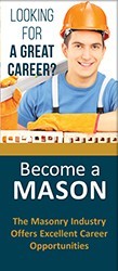 Masonry Recruitment Brochure