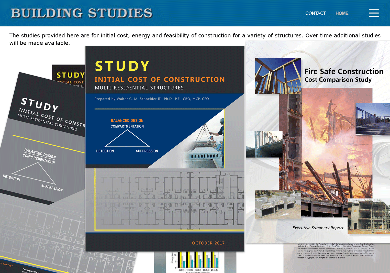 technical-building-studies